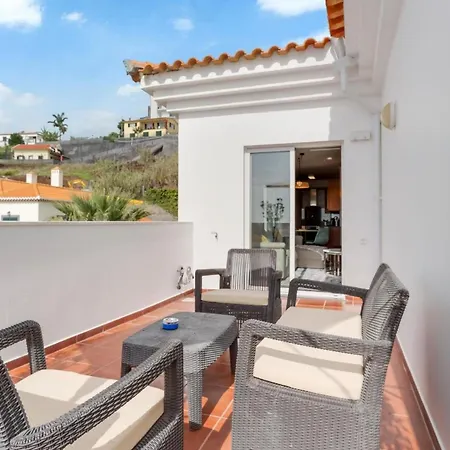 Ferienwohnung Fuer 3 Personen Ca 90 Qm In Canico, Madeira Ostkueste Von Madeira Canico (Madeira)