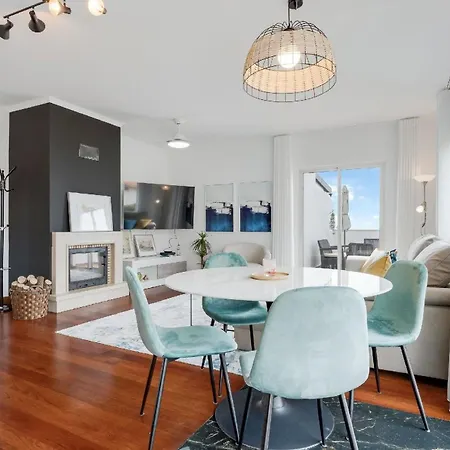 Ferienwohnung Fuer 3 Personen Ca 90 Qm In Canico, Madeira Ostkueste Von Madeira Apartment *