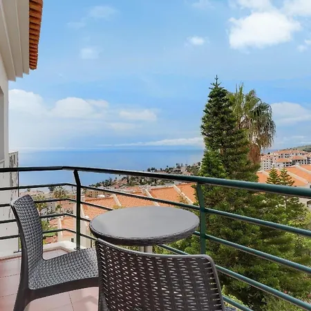 Ferienwohnung Fuer 3 Personen Ca 90 Qm In Canico, Madeira Ostkueste Von Madeira Apartment Canico (Madeira)